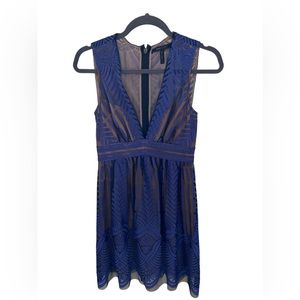 BCBG Kellyn dress - worn once